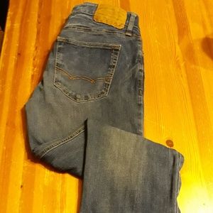 American Eagle Jeans 30\32